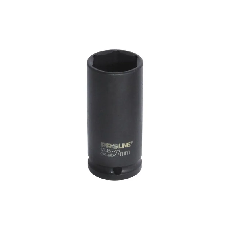 Bezpieczna płatność NASADKA UDAROWA 6-KATNA WYDŁU., Cr-Mo 3/4" 36 mm PROLINE ZAW