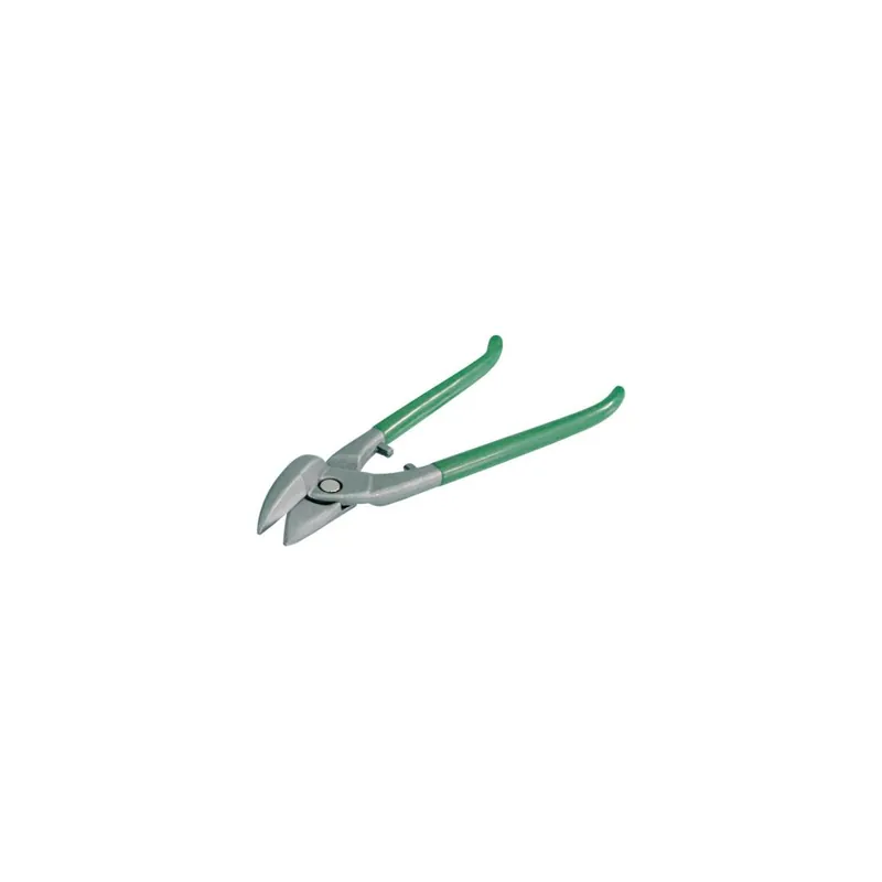 NOŻYCE 'IDEAL' 280MM PRAWE PROSTE I KSZT./ D116-280 / <ERDI> Bezpieczne zakupy
