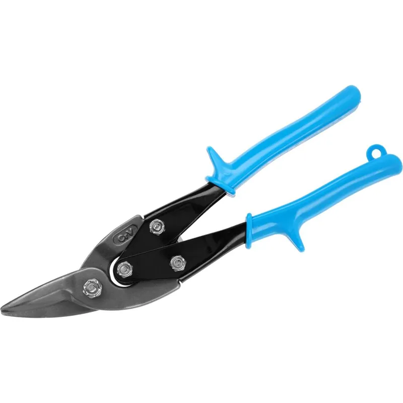 NOŻYCE DO BLACHY LEWE 250MM CRV Tylko dziś