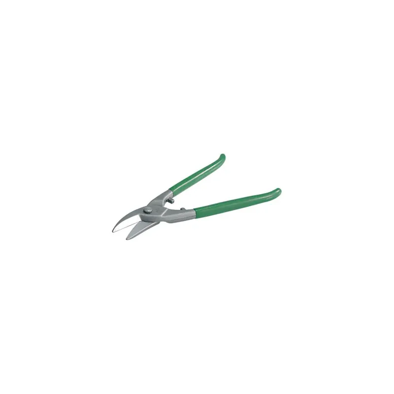 Cena promocyjna NOŻYCE DO OTWORÓW 250 MM LEWE / D107-250 L /          <ERDI>