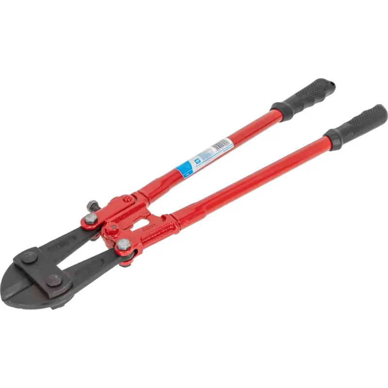 Darmowa dostawa NOŻYCE DO PRĘTÓW 600MM, MAX FI 10MM 24"