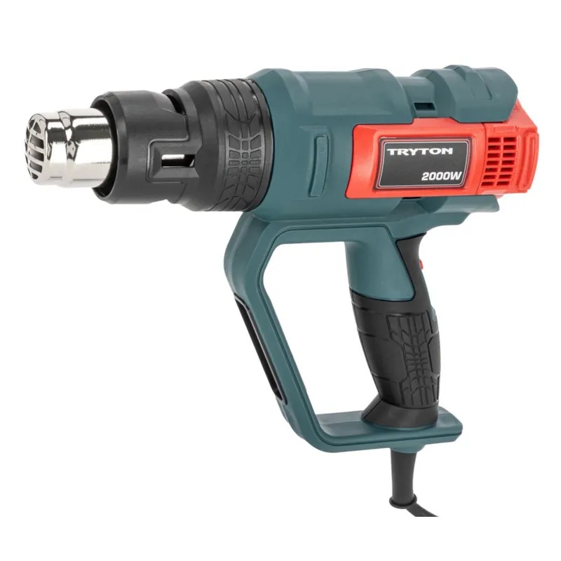 OPALARKA 2000W PŁYNNA REGULACJA TEMP. 50-600 ST.C Oferta