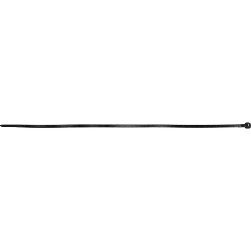 Bezpieczna płatność OPASKI ZACISKOWE (CZARNE) 2.5MM*200MM SZT.100