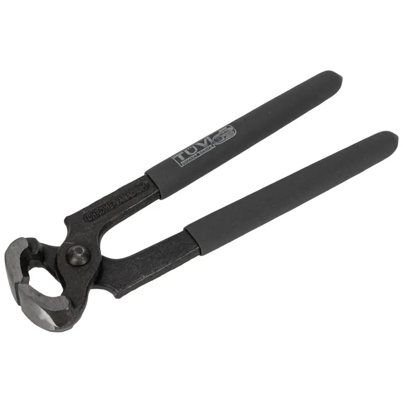 Niska cena OBCĘGI DO GWOŹDZI 200MM GS, CV PROLINE