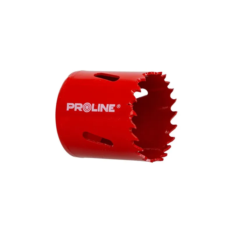 Premium OTWORNICA BIMETALOWA M3, 44MM,4/6TPI,PROLINE