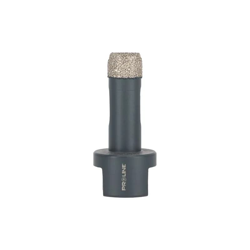 Nowy OTWORNICA DIAMENTOWA 15MM, PROLINE