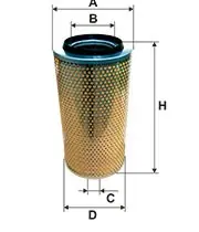 FILTR POWIETRZA Oferta limitowana