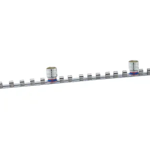 SZYNA NA 15 NASADEK 3/8" DŁUGOŚĆ 470mm KING TONY Darmowa dostawa