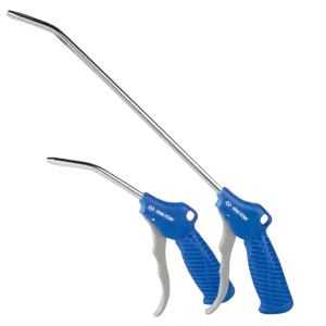 PISTOLET DO PRZEDMUCHIWANIA 1/4" 330mm KT Oferta