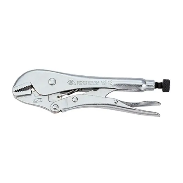 Szczypce morse'a 178mm PŁASKIE K-T Tylko dziś