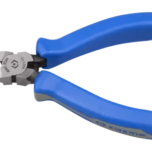 Nowość SZCZYPCE TNĄCE BOCZNE - DO TWORZYW SZTUCZNYCH 132mm KT