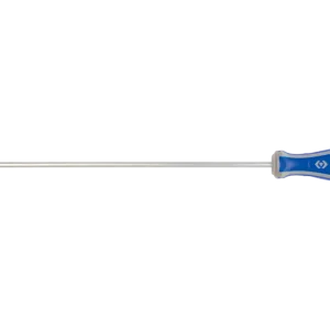 WKRĘTAK PŁASKI EKSTRA DŁUGI 6,5 x 1,2mm 6,0 x 300mm KING TONY Rabat
