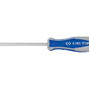 WKRĘTAK TORX Z OTWOREM T30 6,0 x 125mm KING TONY Tylko dziś