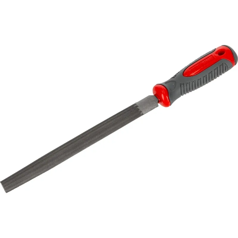 Darmowy zwrot PILNIK ŚLUSARSKI PÓŁOKRĄGŁY 200MM PROLINE