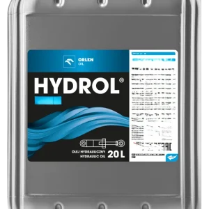 ORLEN HYDROL L-HL 32 20L Ograniczona ilość