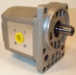 Niska cena SCHMIDT HYDRAULIC GEAR MOTOR
