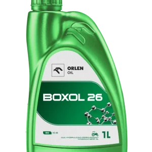 ORLEN BOXOL 26   1L Hit cenowy