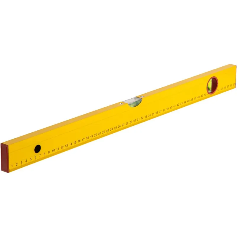 POZIOMNICA, DWIE LIBELKI 600MM Kup online