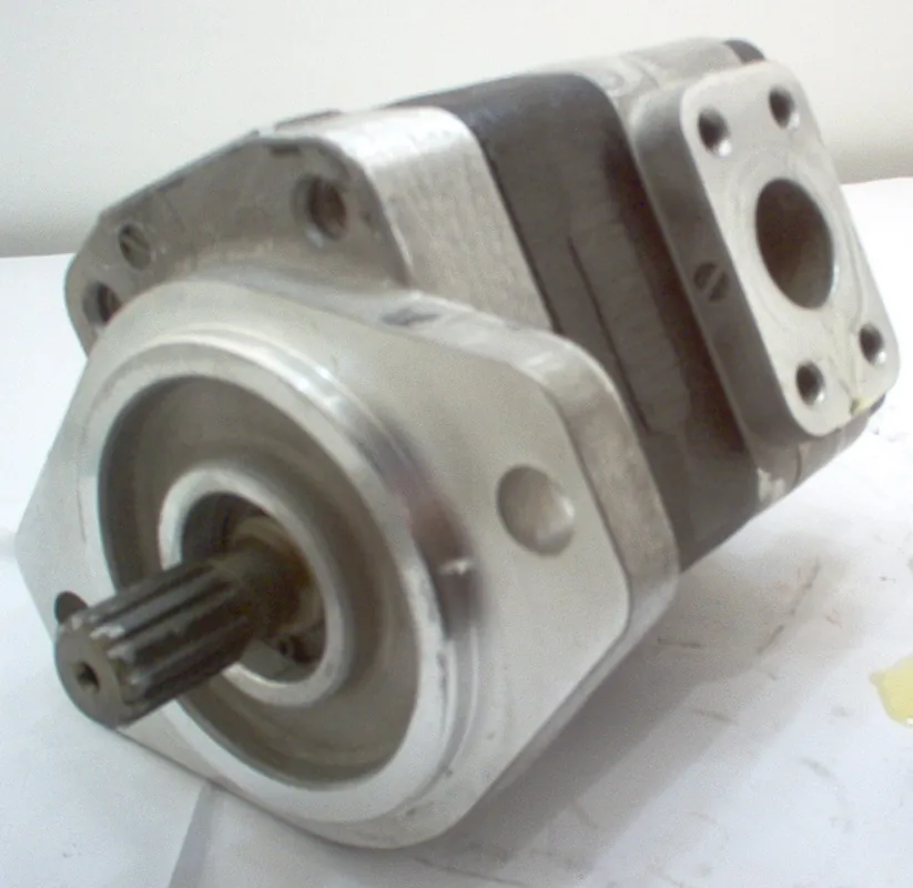 KFP3232CFMSS HYDRAULIC GEAR PUMP Zamów teraz