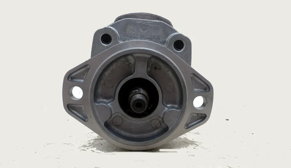 KRP4-7CTSSBN HYDRAULIC GEAR PUMP Łatwy zwrot