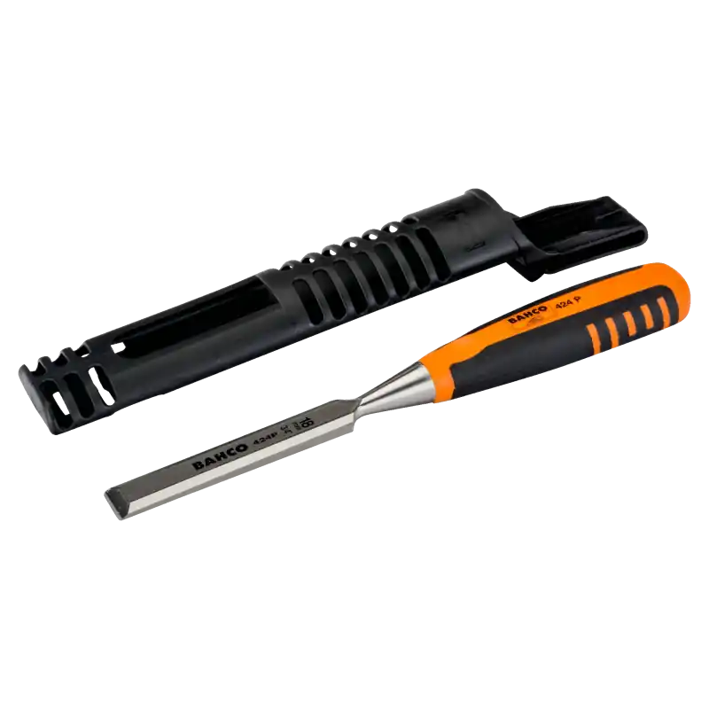 Tylko dziś Dłuto do drewna 20 mm 424P-20 BAHCO