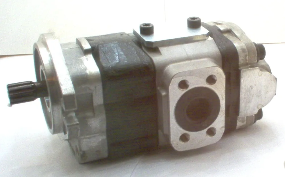 KFP2228-5 AFCSJ HYDRAULIC GEAR PUMP Popularny