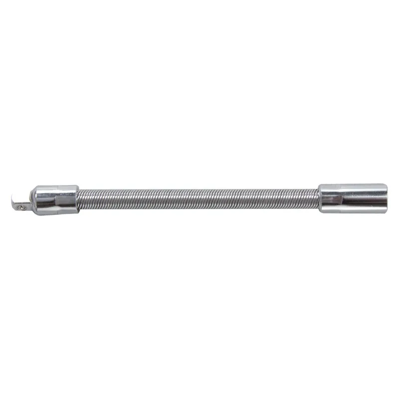 Super okazja PRZEDŁUŻKA GIĘTKA 1/4" L=145MM PROLINE ZAWIESZKA