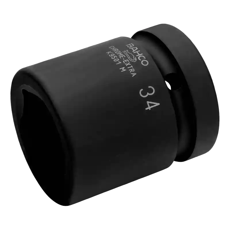 Nasadka udarowa 1" 34 mm K9501M-34 Bahco Rabat