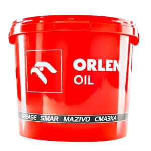 Darmowy zwrot ORLEN GREASEN GRAFIT 9KG
