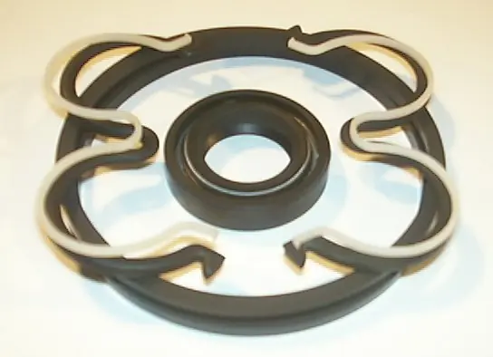 ROQUET 1L SEAL KIT Nowy