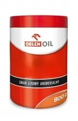 ORLEN GREASEN LITEN ŁT-4 S-3 0,8KG Wysoka jakość