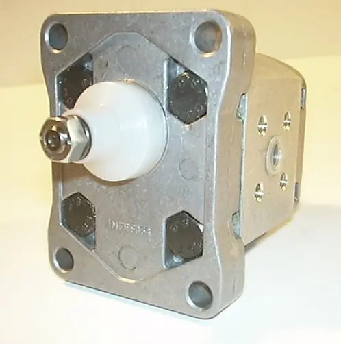 Dodaj do koszyka MARZOCCHI 1D9 HYDRAULIC PUMP