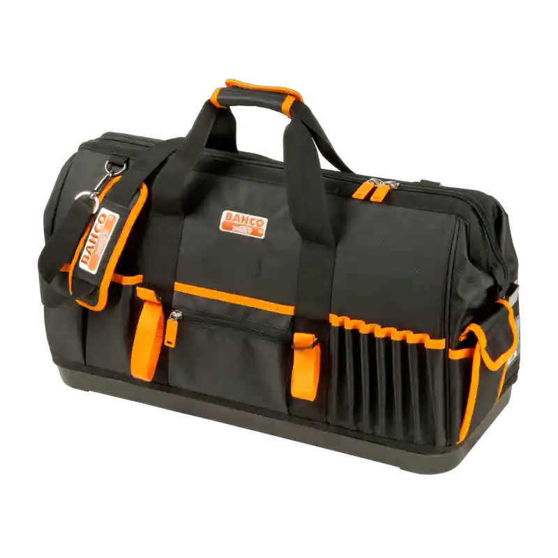 Nowy Torba narzędziowa 24'' 4750FB2-24A BAHCO