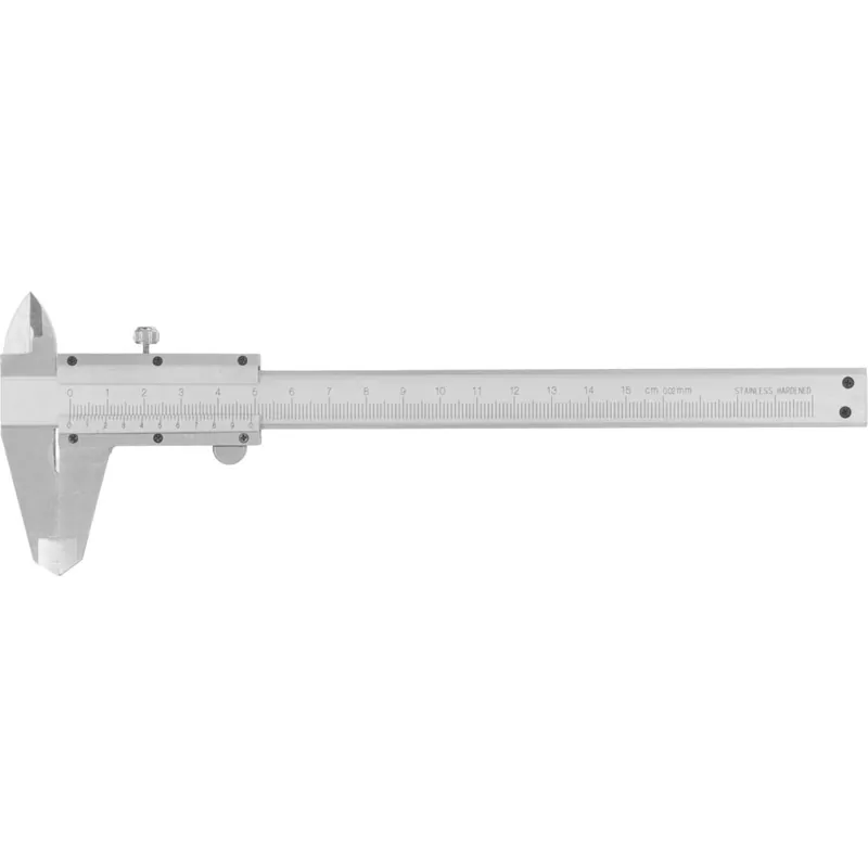 Wybór klientów SUWMIARKA 150MM/0,02MM
