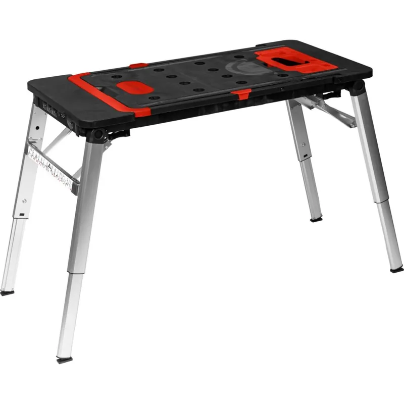 Darmowa dostawa STÓŁ WARSZTATOWY 7W1 1085X545X780 MM PROLINE