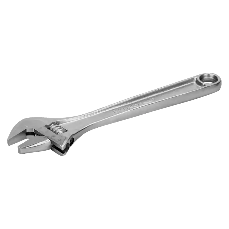 Klucz nastawny chromowany 110 mm 8069 C Bahco Darmowy zwrot