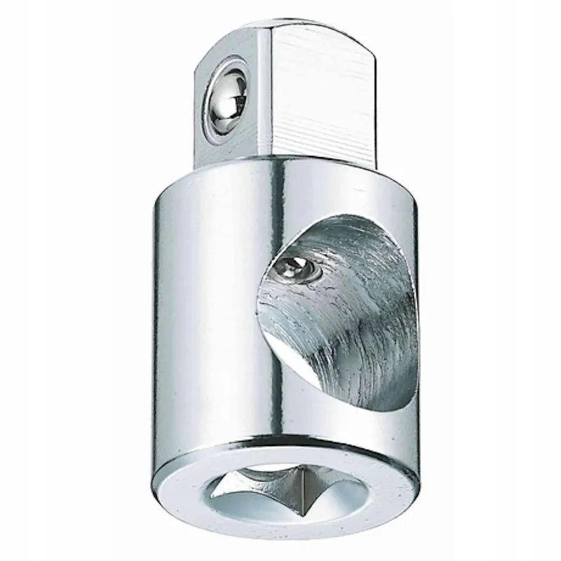Okazja SATA ADAPTER 3-DROŻNY 1/2"-3/8"