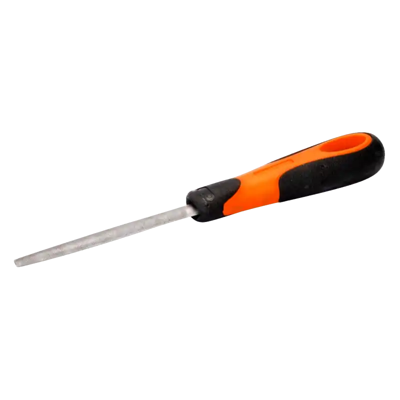 Pilnik półokrągły do metalu wykańczak 200 mm 1-210-08-3-2 BAHCO Cena promocyjna