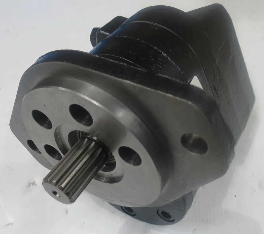 Ostatnie sztuki SAUER DANFOSS/TUROLLA P/N:163D70546