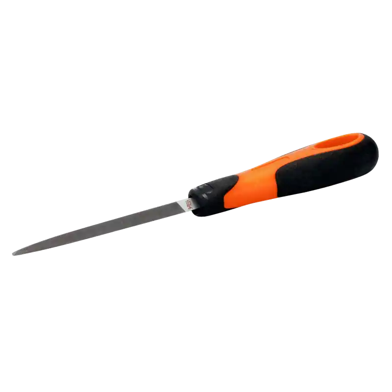 Pilnik trójkątny do metalu wykańczak 150 mm 1-170-06-3-2 BAHCO Obniżka ceny