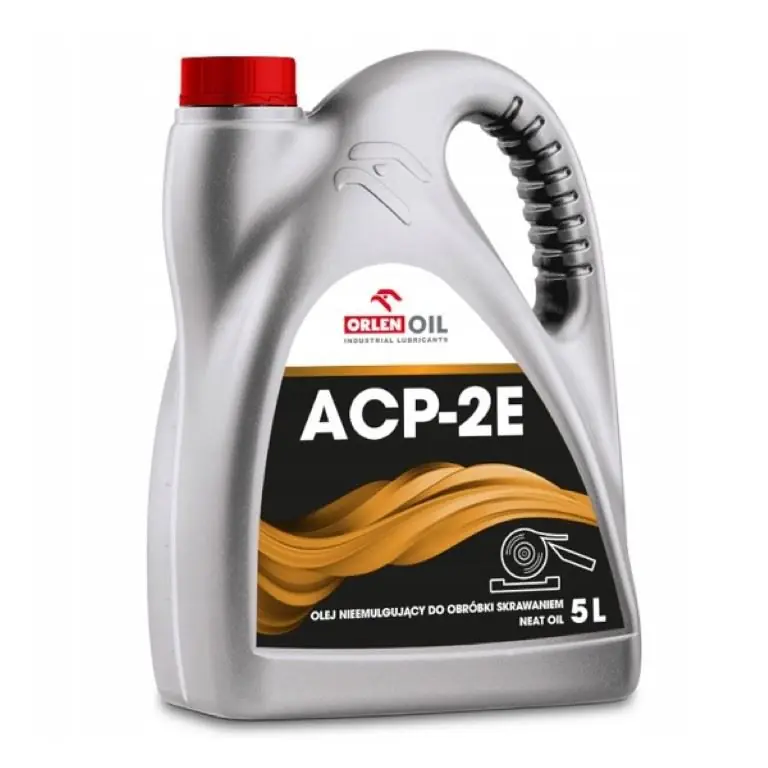 ORLEN ACP-2E/BEZ ZWIĄZ.CHLORU/ 5L Dodaj do koszyka