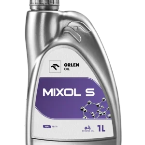 Sprawdź teraz ORLEN MIXOL S 1L