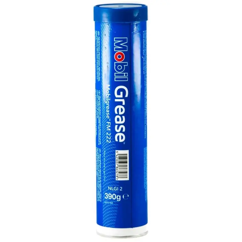 MOBILGREASE FM 222 0,39KG Wysoka jakość