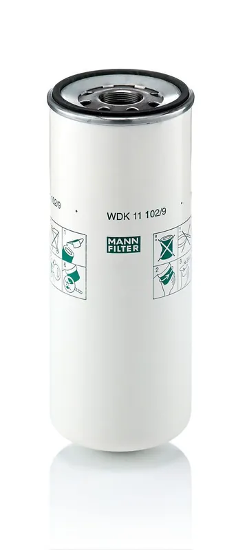 Bestseller FILTR PALIWA