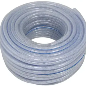 Łatwy zwrot PN WĄŻ TECHNICZNY (ZBROJONY) 10MM PCV