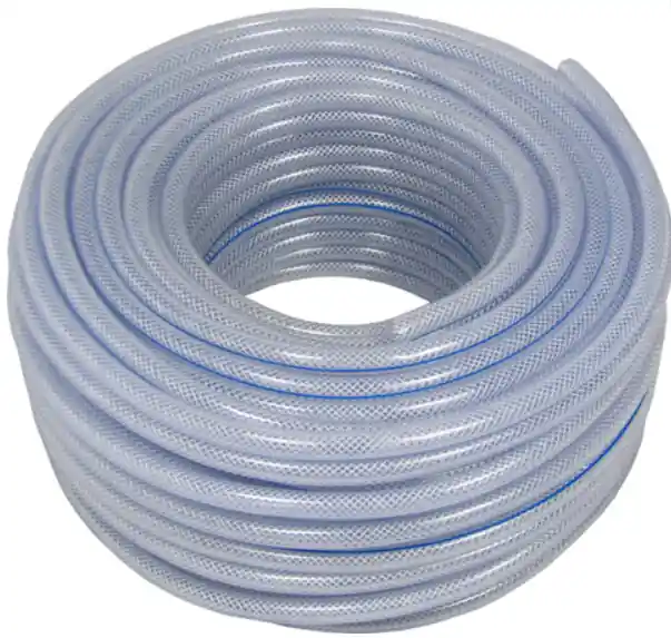 Łatwy zwrot PN WĄŻ TECHNICZNY (ZBROJONY) 10MM PCV