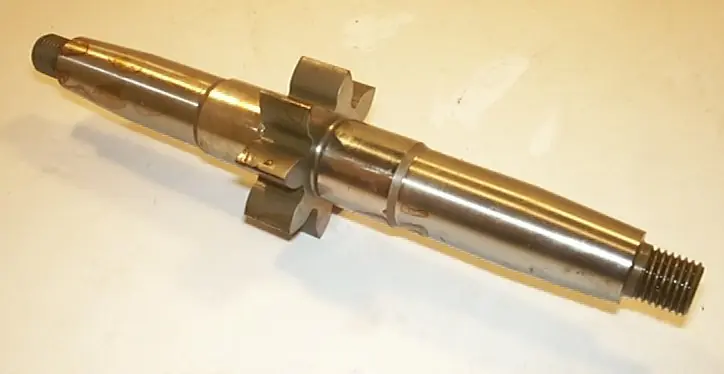 Oferta limitowana 1PL028 8365 Y TYPE DRIVESHAFT