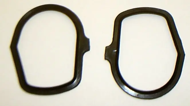 1PL BACKING RING Ograniczona ilość