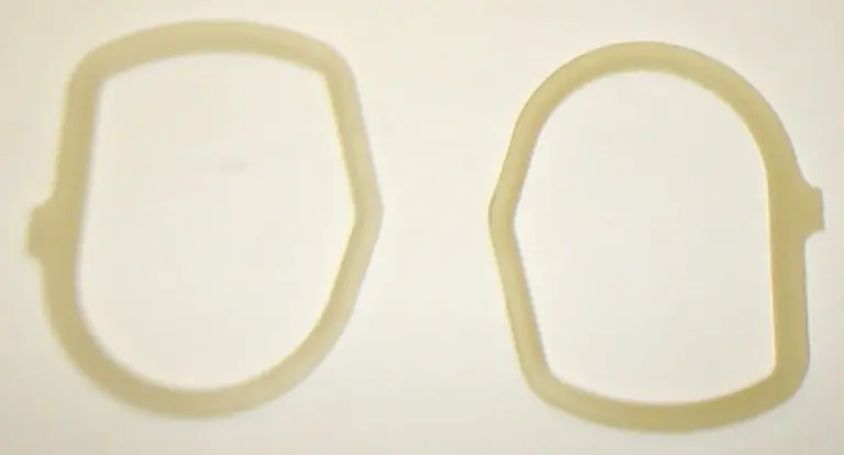 Bestseller 2PL BACKING RING