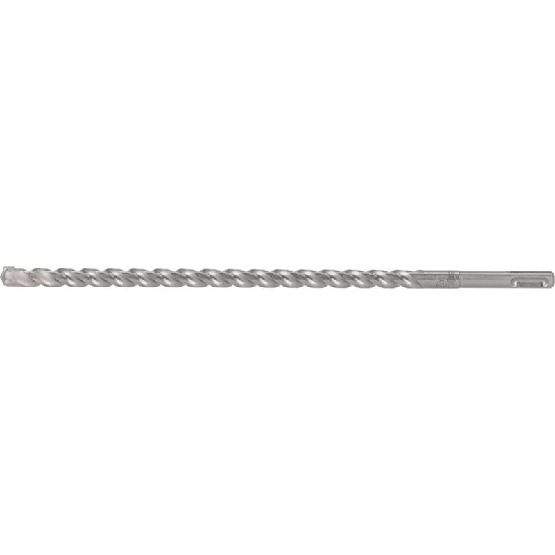 Wysoka jakość WIERTŁO DO BETONU ZBROJONEGO SDS PLUS S3, 12*310MM PROLINE